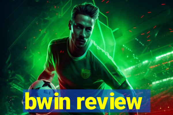 bwin review